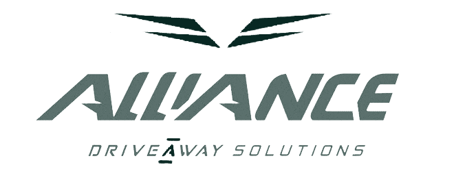 Alliance Driveway Logo