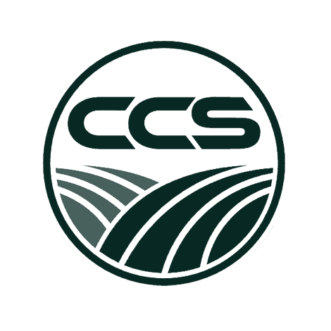 Central Carolina Seeding Logo