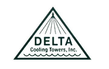 Delta Cooling Towers Logo