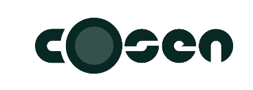Cosen Saw Logo