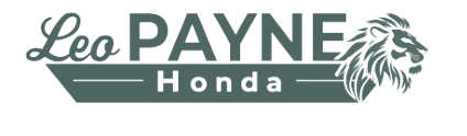 Leo Payne Honda Logo