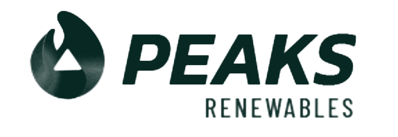 Peaks Renewables Logo