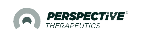 Perspective Therapeutics Logo
