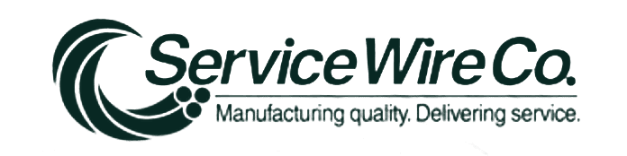 Service Wire Logo