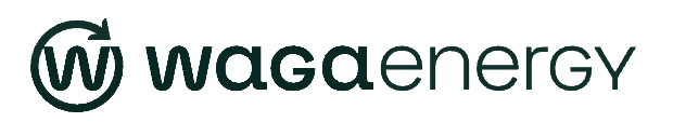 Waga Energy Logo
