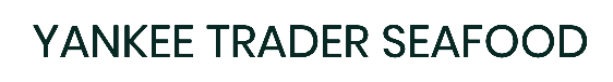 Yanker Trader Seafood Logo