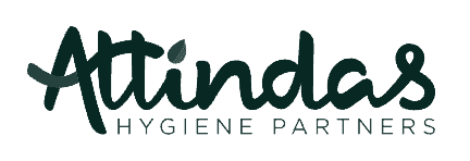 Attindas Logo
